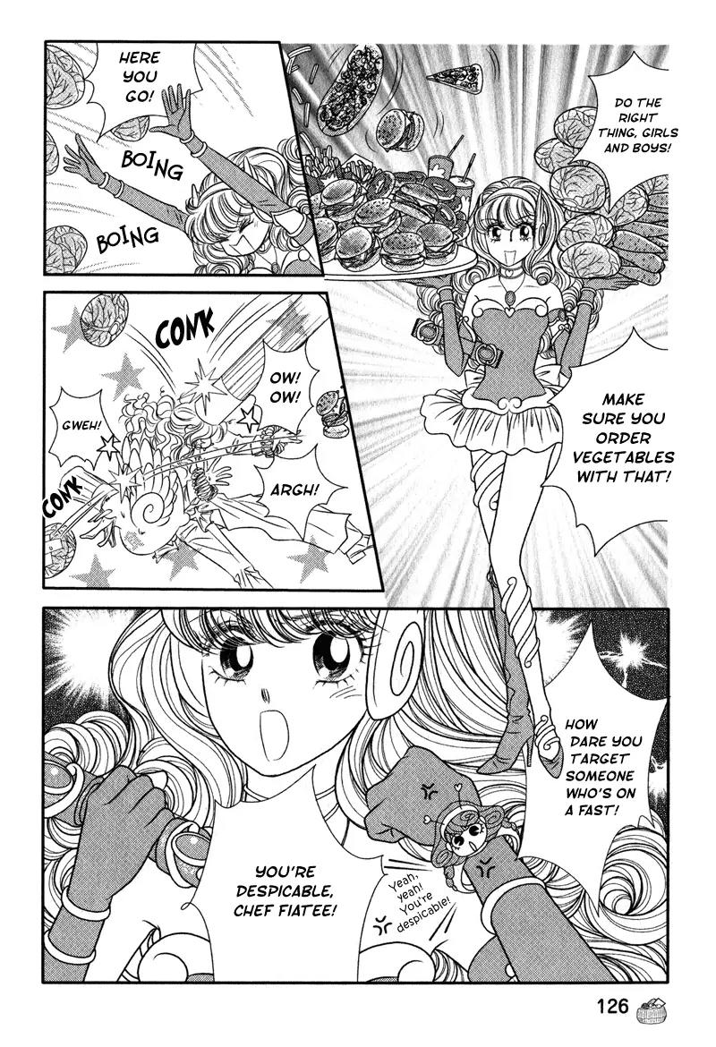 Miracle Dieter Miyuki Chapter 2.1-4 page 132 - Vol.2 Chapter 1 - 4