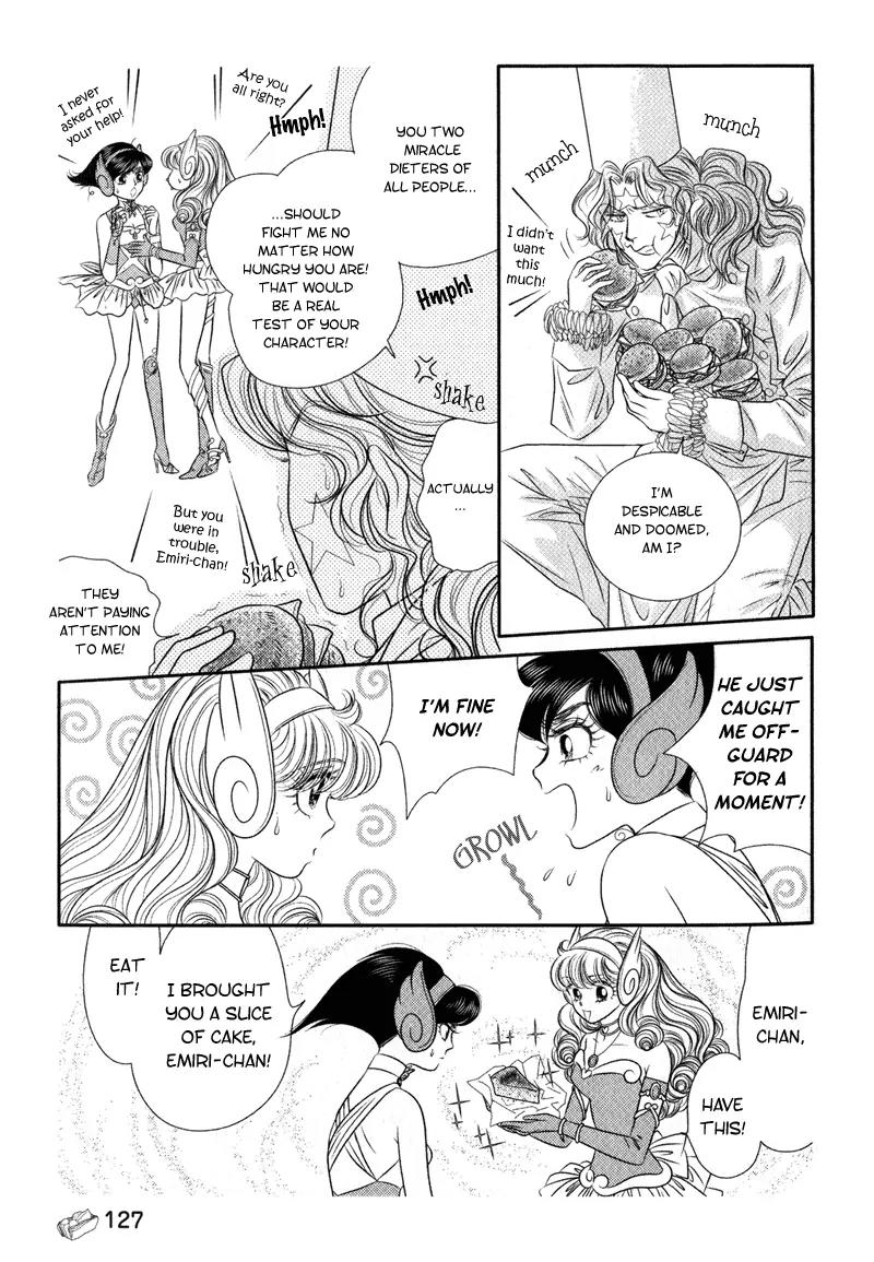 Miracle Dieter Miyuki Chapter 2.1-4 page 133 - Vol.2 Chapter 1 - 4