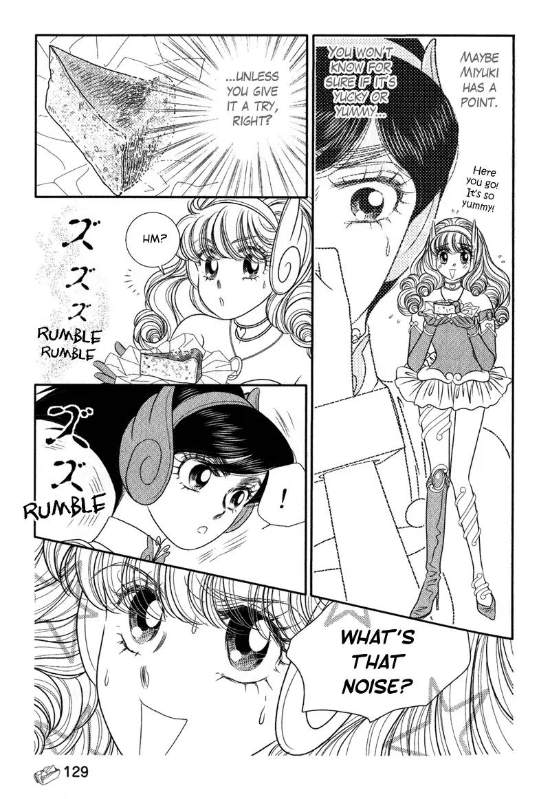 Miracle Dieter Miyuki Chapter 2.1-4 page 135 - Vol.2 Chapter 1 - 4