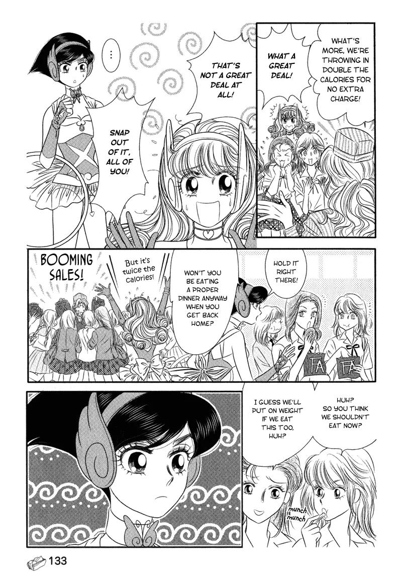 Miracle Dieter Miyuki Chapter 2.1-4 page 139 - Vol.2 Chapter 1 - 4