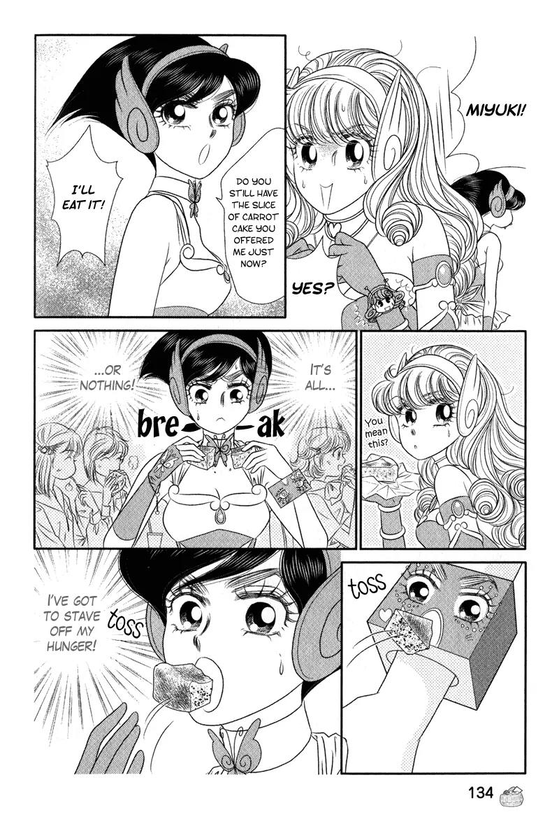 Miracle Dieter Miyuki Chapter 2.1-4 page 140 - Vol.2 Chapter 1 - 4
