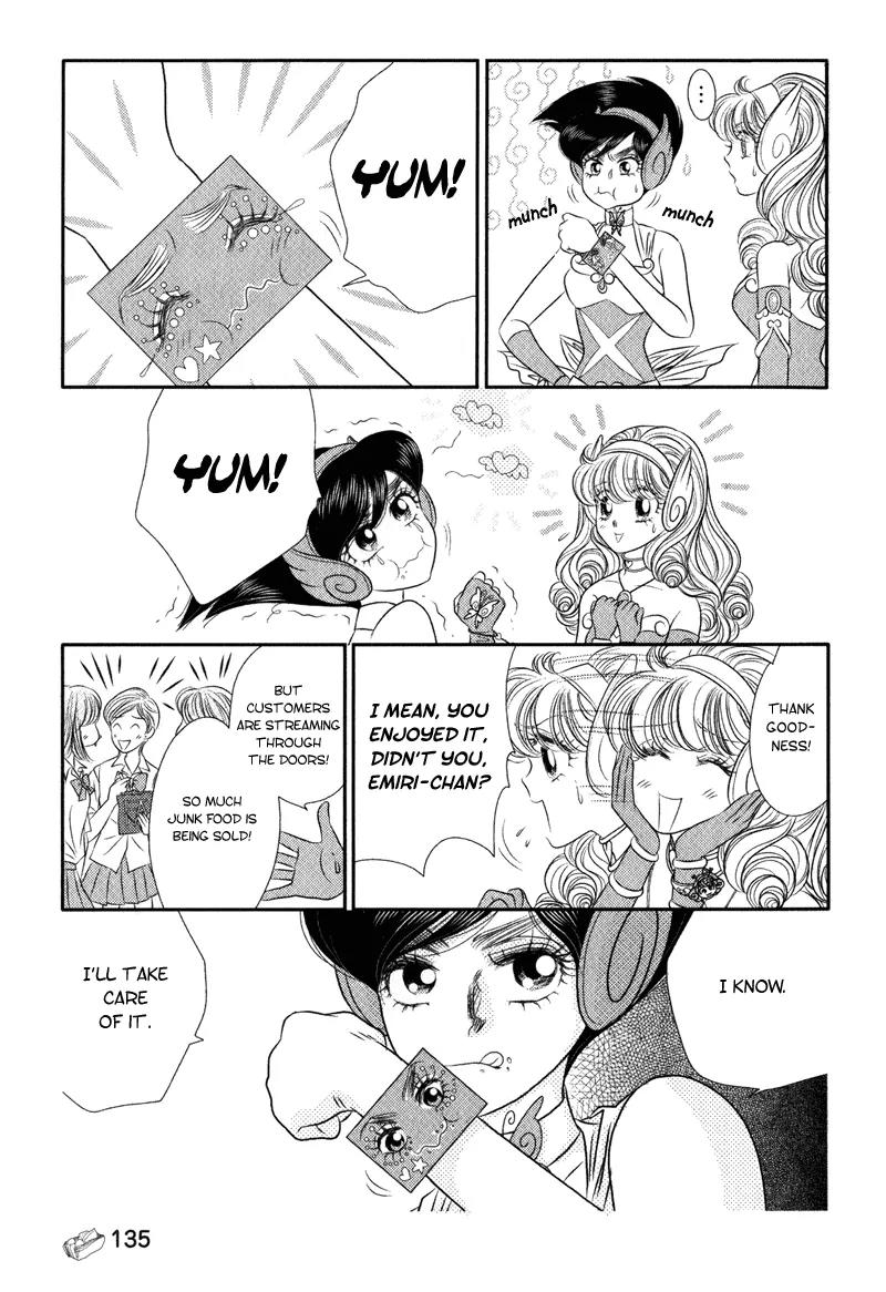 Miracle Dieter Miyuki Chapter 2.1-4 page 141 - Vol.2 Chapter 1 - 4