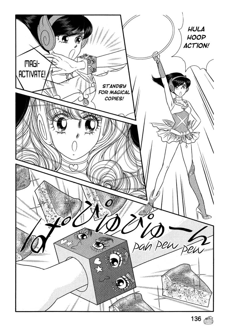 Miracle Dieter Miyuki Chapter 2.1-4 page 142 - Vol.2 Chapter 1 - 4