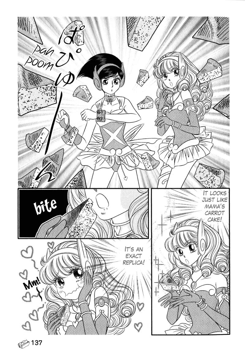 Miracle Dieter Miyuki Chapter 2.1-4 page 143 - Vol.2 Chapter 1 - 4