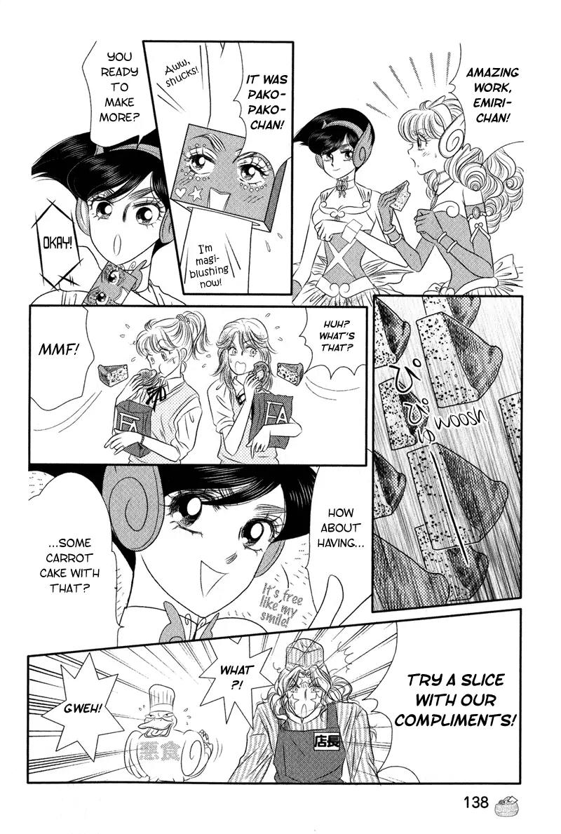 Miracle Dieter Miyuki Chapter 2.1-4 page 144 - Vol.2 Chapter 1 - 4