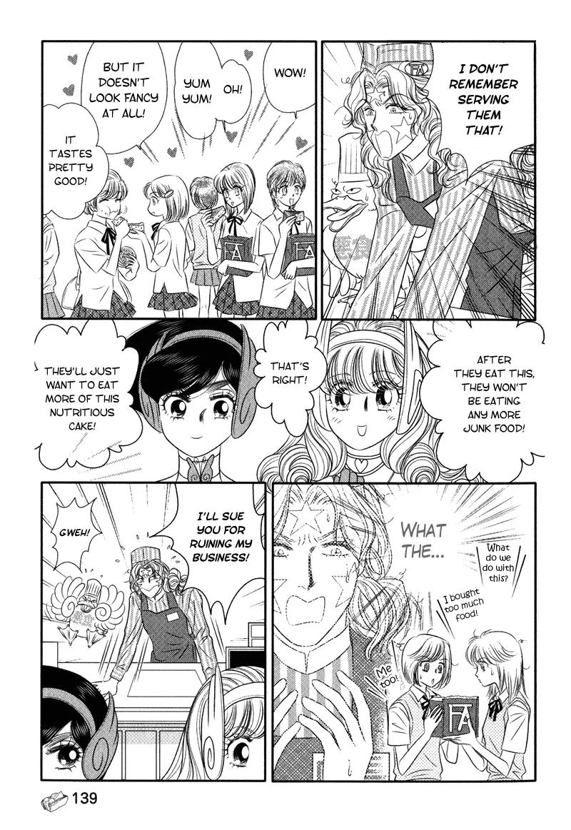 Miracle Dieter Miyuki Chapter 2.1-4 page 145 - Vol.2 Chapter 1 - 4