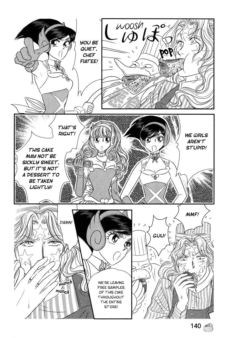Miracle Dieter Miyuki Chapter 2.1-4 page 146 - Vol.2 Chapter 1 - 4