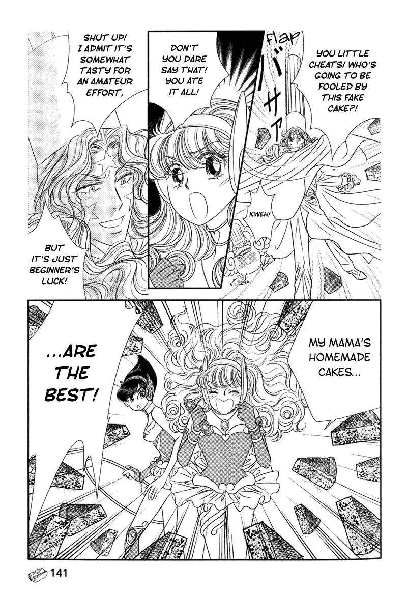 Miracle Dieter Miyuki Chapter 2.1-4 page 147 - Vol.2 Chapter 1 - 4