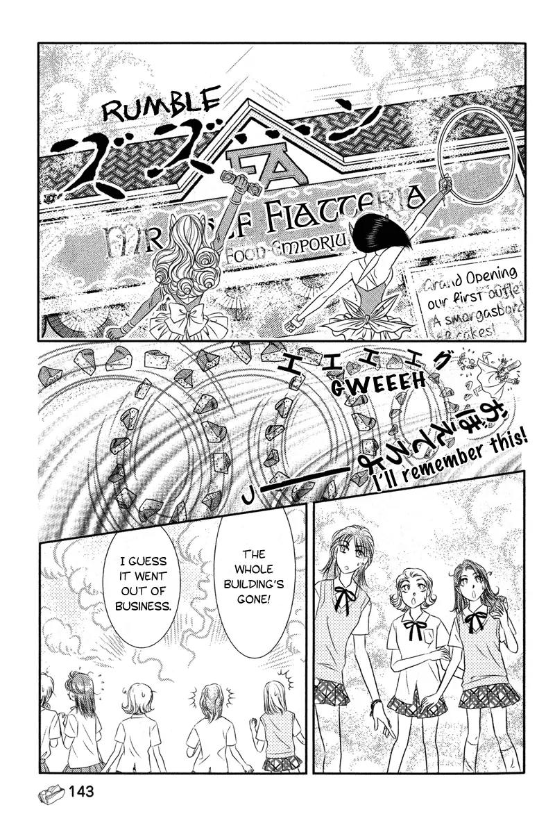Miracle Dieter Miyuki Chapter 2.1-4 page 149 - Vol.2 Chapter 1 - 4