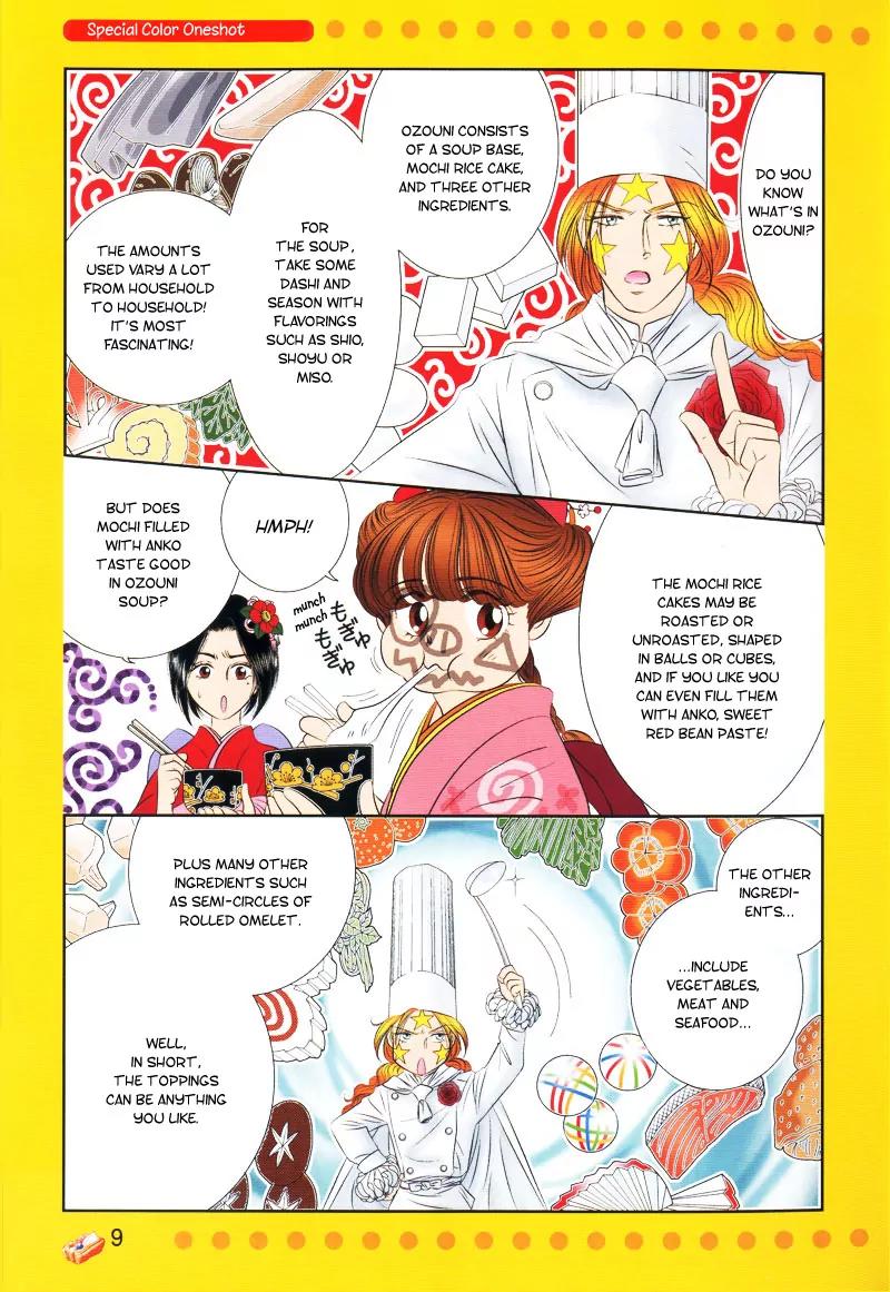 Miracle Dieter Miyuki Chapter 2.1-4 page 15 - Vol.2 Chapter 1 - 4