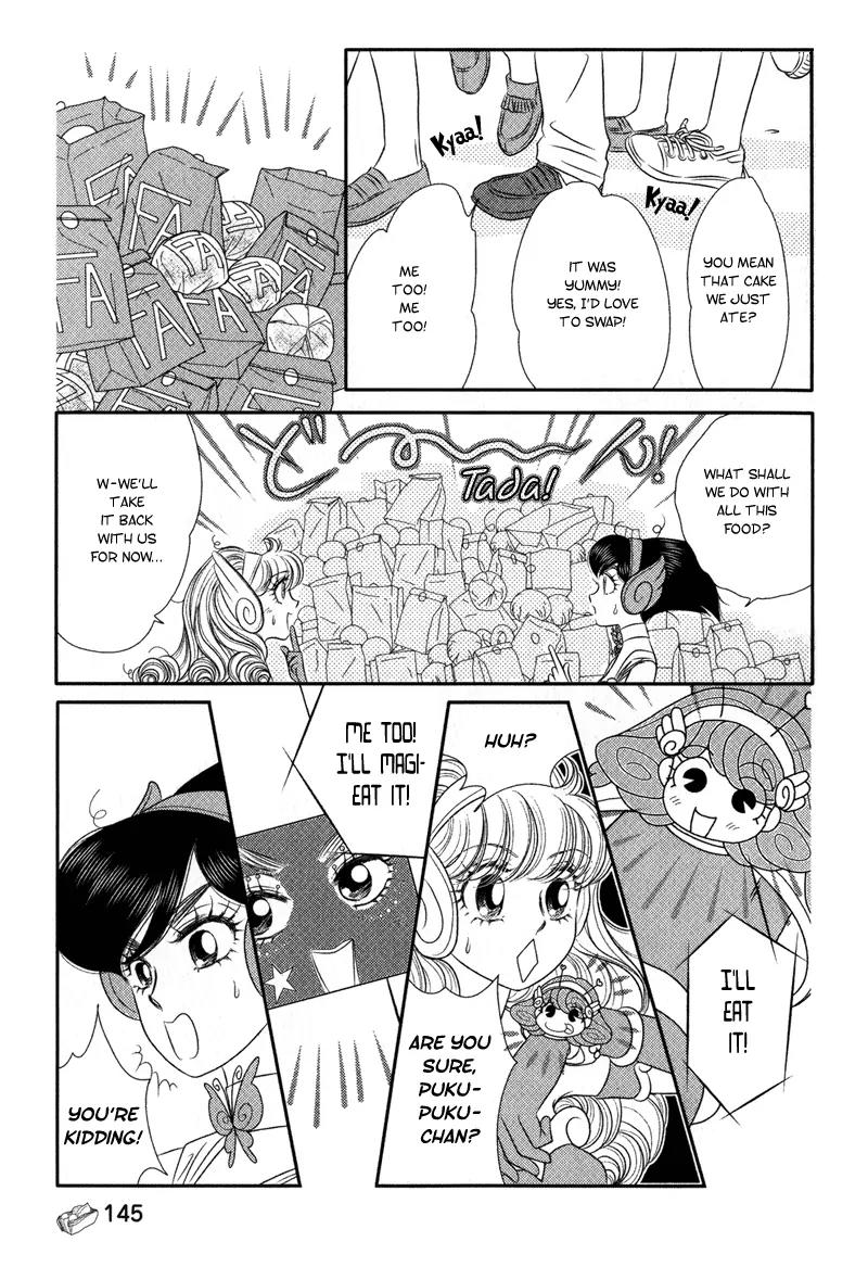 Miracle Dieter Miyuki Chapter 2.1-4 page 151 - Vol.2 Chapter 1 - 4