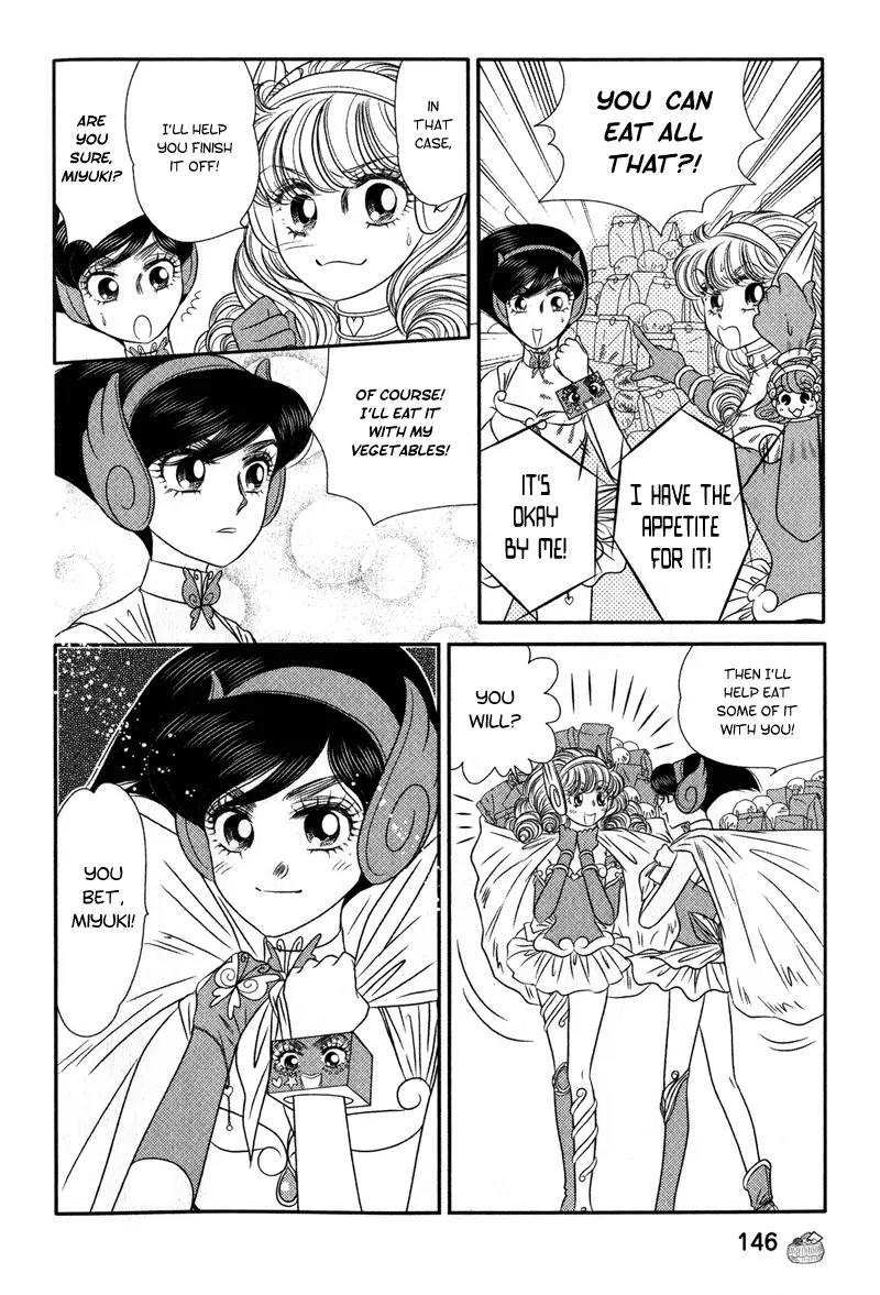 Miracle Dieter Miyuki Chapter 2.1-4 page 152 - Vol.2 Chapter 1 - 4