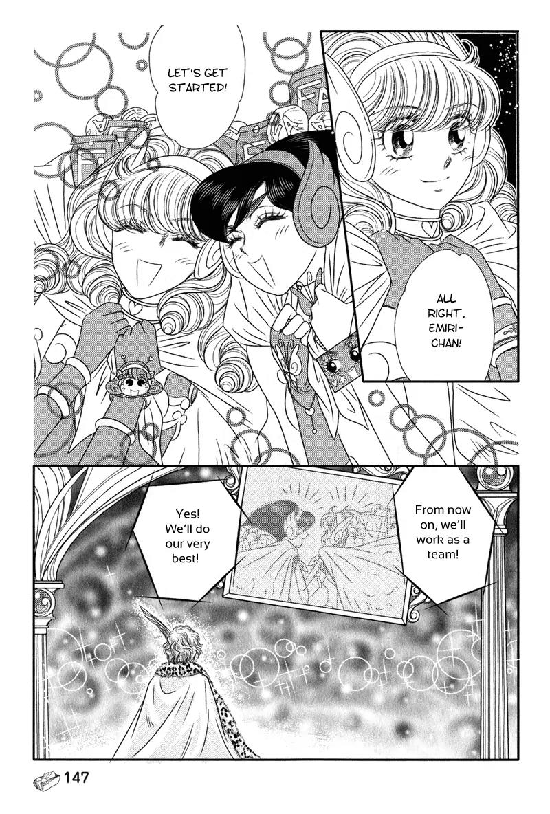 Miracle Dieter Miyuki Chapter 2.1-4 page 153 - Vol.2 Chapter 1 - 4