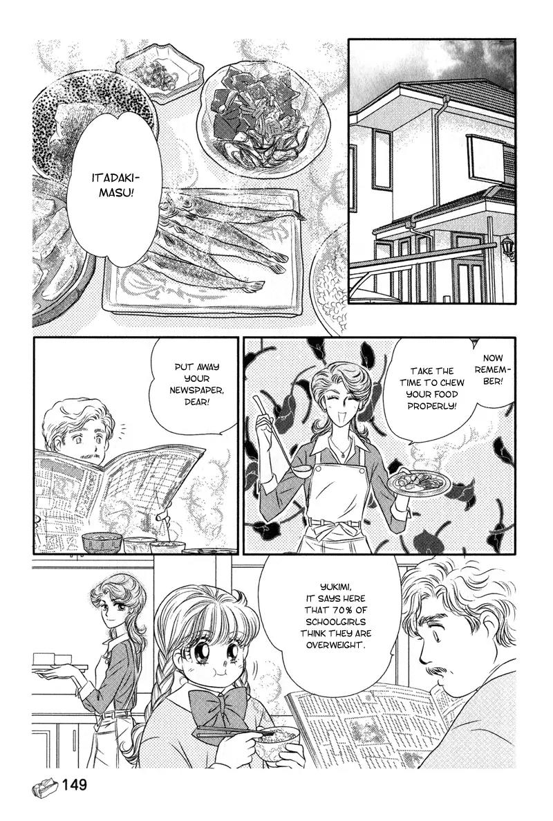 Miracle Dieter Miyuki Chapter 2.1-4 page 155 - Vol.2 Chapter 1 - 4