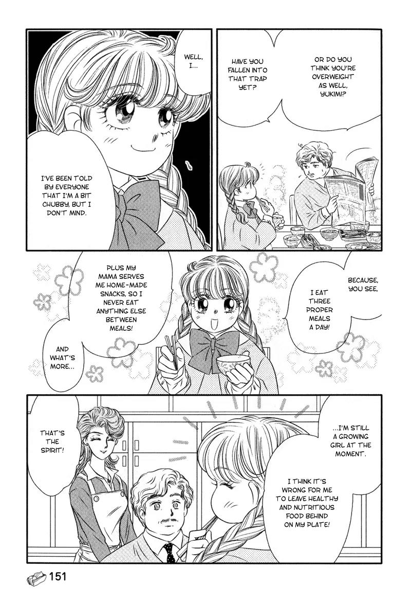 Miracle Dieter Miyuki Chapter 2.1-4 page 157 - Vol.2 Chapter 1 - 4