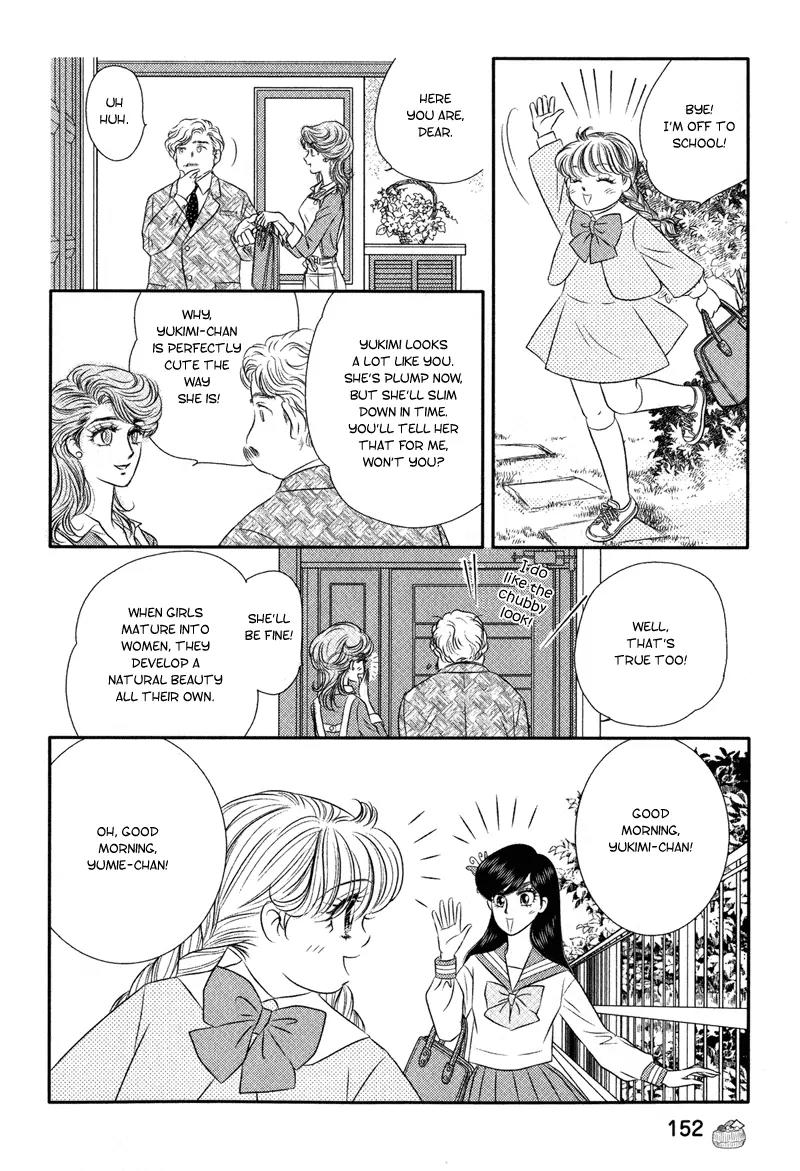 Miracle Dieter Miyuki Chapter 2.1-4 page 158 - Vol.2 Chapter 1 - 4