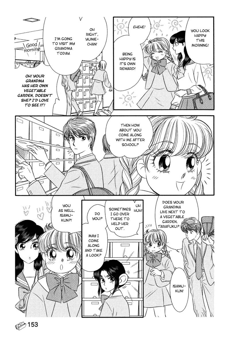Miracle Dieter Miyuki Chapter 2.1-4 page 159 - Vol.2 Chapter 1 - 4
