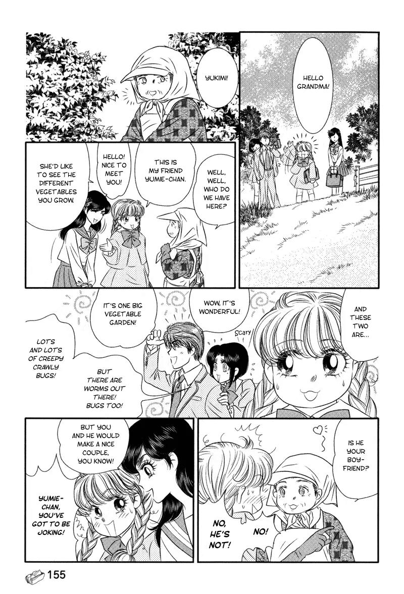 Miracle Dieter Miyuki Chapter 2.1-4 page 161 - Vol.2 Chapter 1 - 4