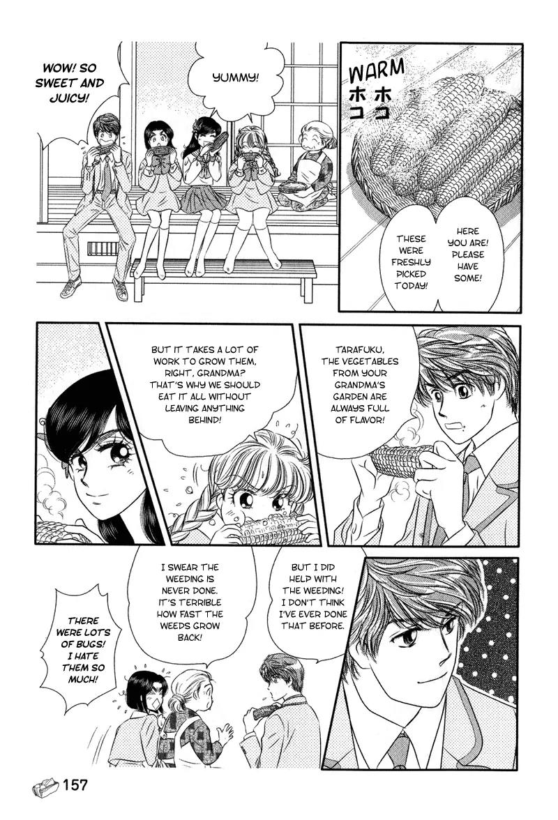 Miracle Dieter Miyuki Chapter 2.1-4 page 163 - Vol.2 Chapter 1 - 4