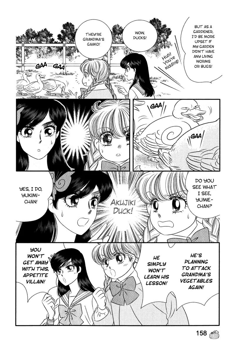 Miracle Dieter Miyuki Chapter 2.1-4 page 164 - Vol.2 Chapter 1 - 4
