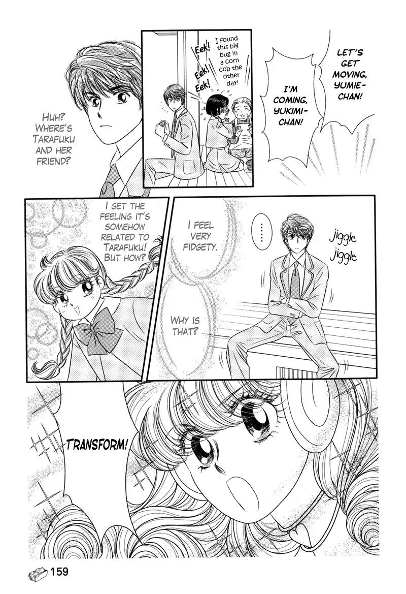 Miracle Dieter Miyuki Chapter 2.1-4 page 165 - Vol.2 Chapter 1 - 4
