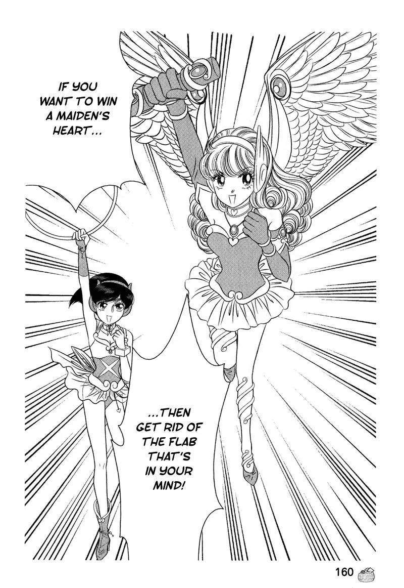 Miracle Dieter Miyuki Chapter 2.1-4 page 166 - Vol.2 Chapter 1 - 4