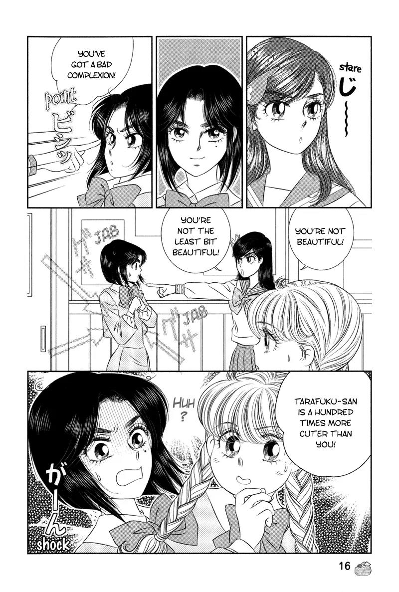 Miracle Dieter Miyuki Chapter 2.1-4 page 22 - Vol.2 Chapter 1 - 4
