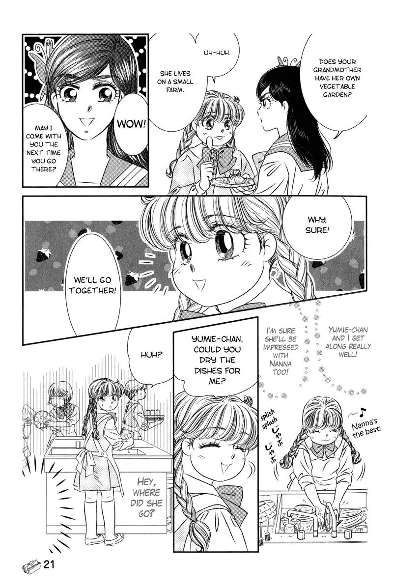 Miracle Dieter Miyuki Chapter 2.1-4 page 27 - Vol.2 Chapter 1 - 4