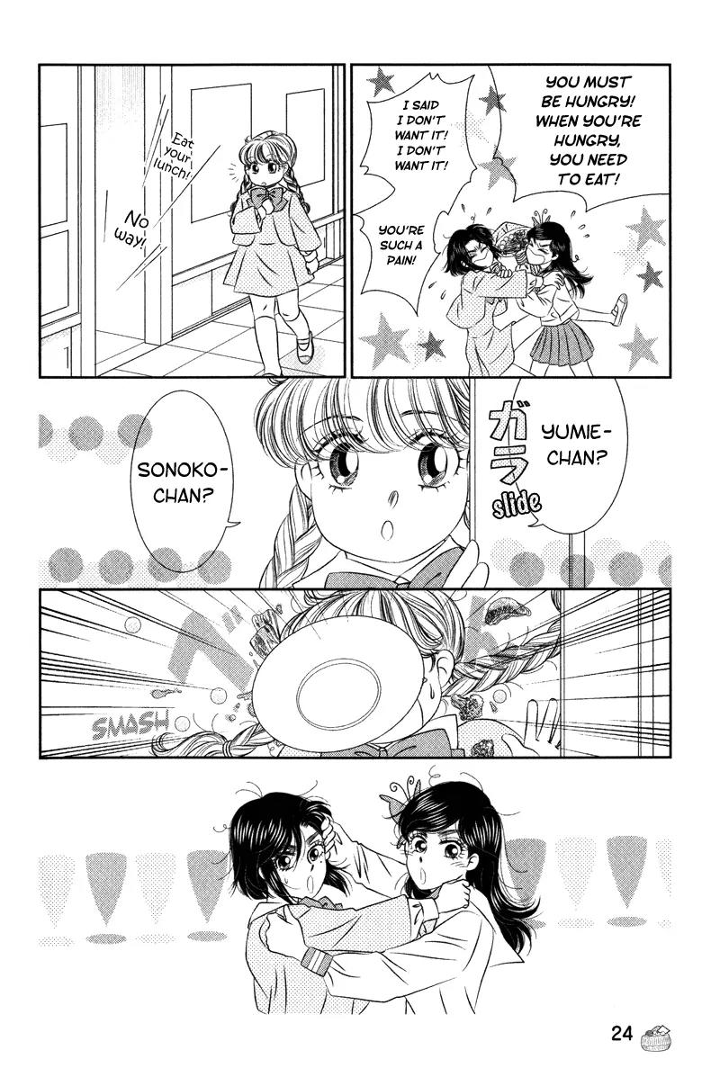 Miracle Dieter Miyuki Chapter 2.1-4 page 30 - Vol.2 Chapter 1 - 4