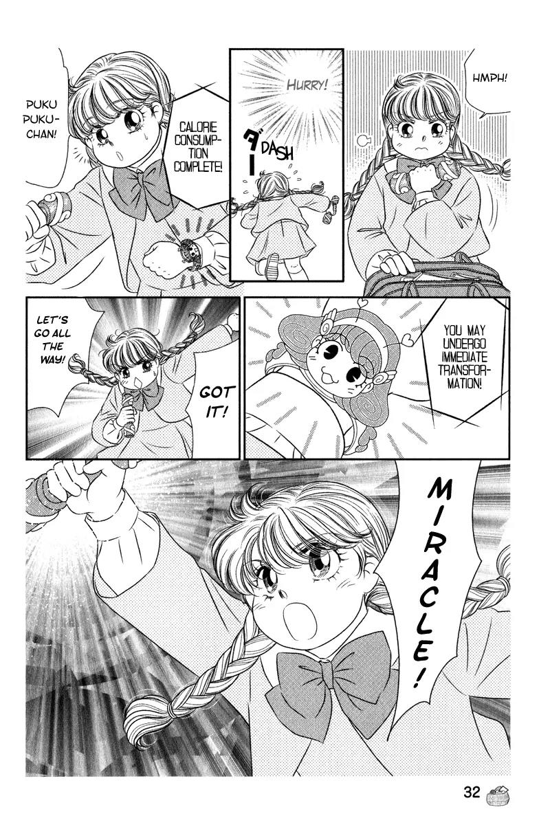 Miracle Dieter Miyuki Chapter 2.1-4 page 38 - Vol.2 Chapter 1 - 4