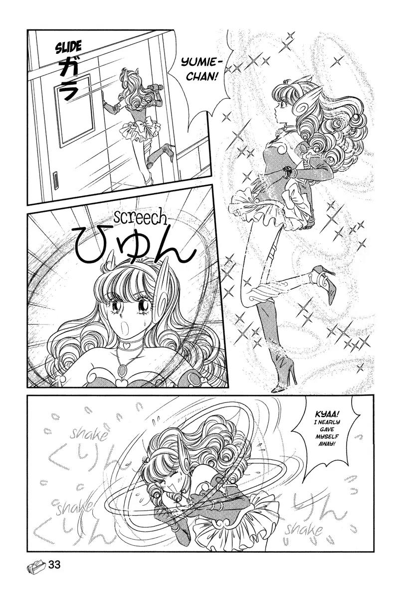 Miracle Dieter Miyuki Chapter 2.1-4 page 39 - Vol.2 Chapter 1 - 4