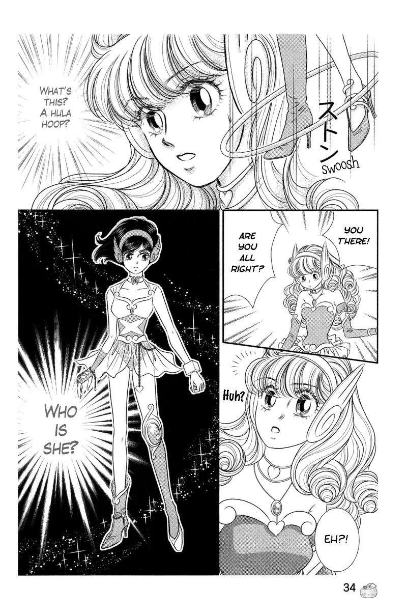 Miracle Dieter Miyuki Chapter 2.1-4 page 40 - Vol.2 Chapter 1 - 4