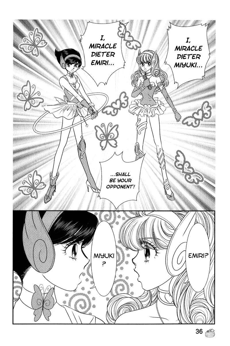 Miracle Dieter Miyuki Chapter 2.1-4 page 42 - Vol.2 Chapter 1 - 4