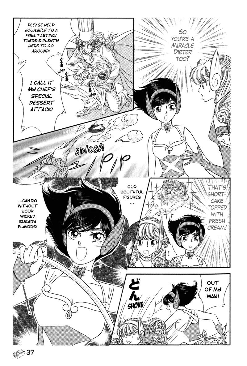 Miracle Dieter Miyuki Chapter 2.1-4 page 43 - Vol.2 Chapter 1 - 4