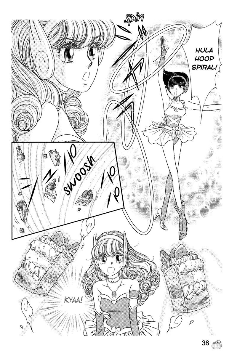 Miracle Dieter Miyuki Chapter 2.1-4 page 44 - Vol.2 Chapter 1 - 4