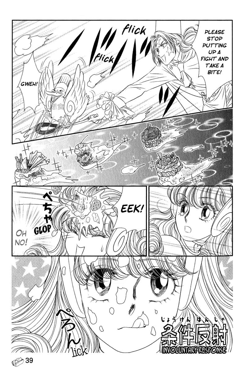 Miracle Dieter Miyuki Chapter 2.1-4 page 45 - Vol.2 Chapter 1 - 4