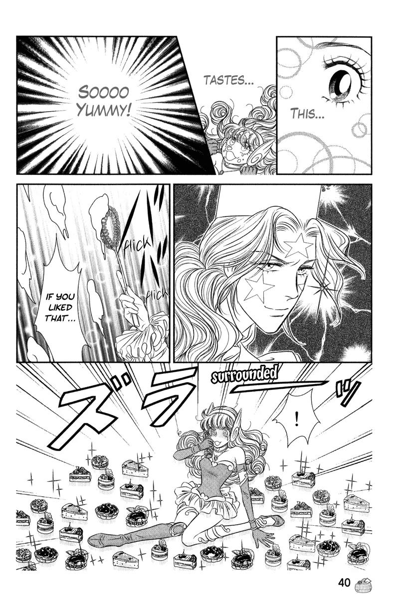 Miracle Dieter Miyuki Chapter 2.1-4 page 46 - Vol.2 Chapter 1 - 4