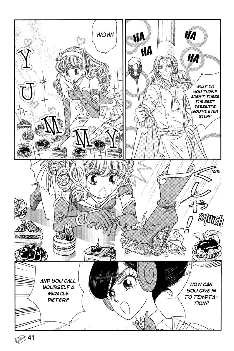 Miracle Dieter Miyuki Chapter 2.1-4 page 47 - Vol.2 Chapter 1 - 4