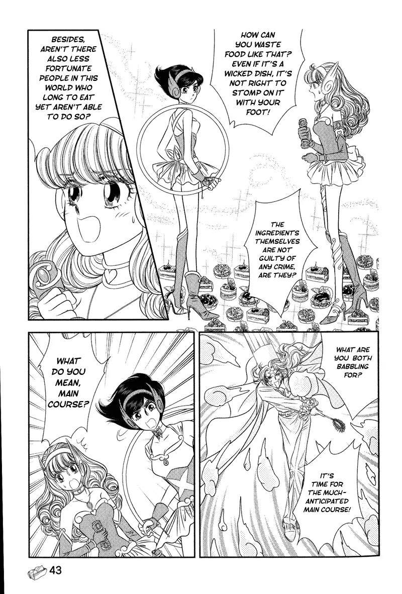Miracle Dieter Miyuki Chapter 2.1-4 page 49 - Vol.2 Chapter 1 - 4