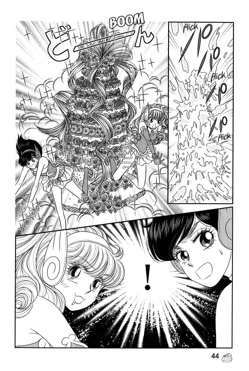 Miracle Dieter Miyuki Chapter 2.1-4 page 50 - Vol.2 Chapter 1 - 4