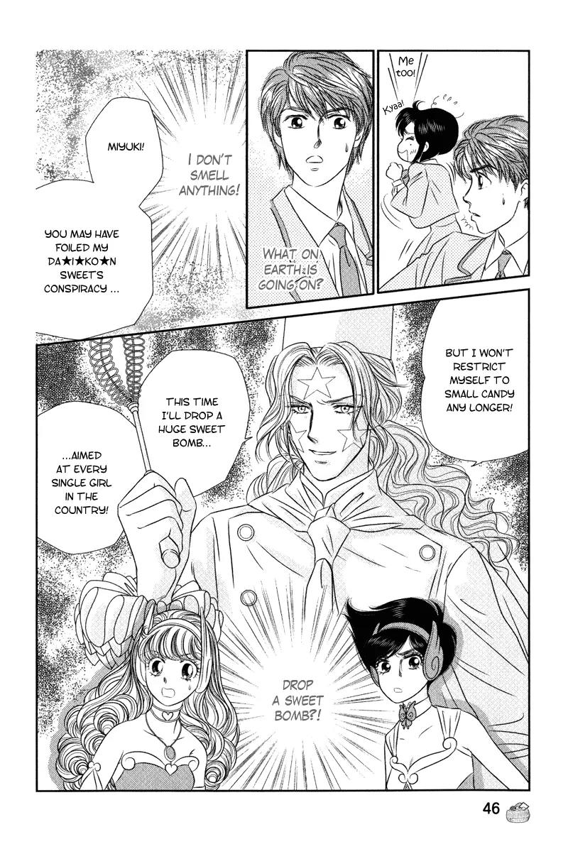 Miracle Dieter Miyuki Chapter 2.1-4 page 52 - Vol.2 Chapter 1 - 4
