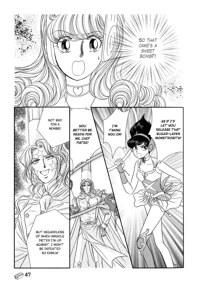 Miracle Dieter Miyuki Chapter 2.1-4 page 53 - Vol.2 Chapter 1 - 4