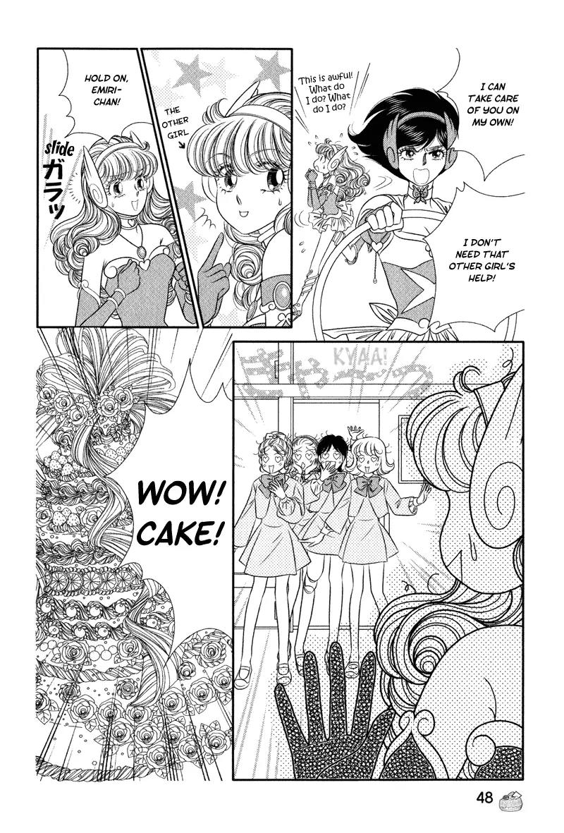 Miracle Dieter Miyuki Chapter 2.1-4 page 54 - Vol.2 Chapter 1 - 4