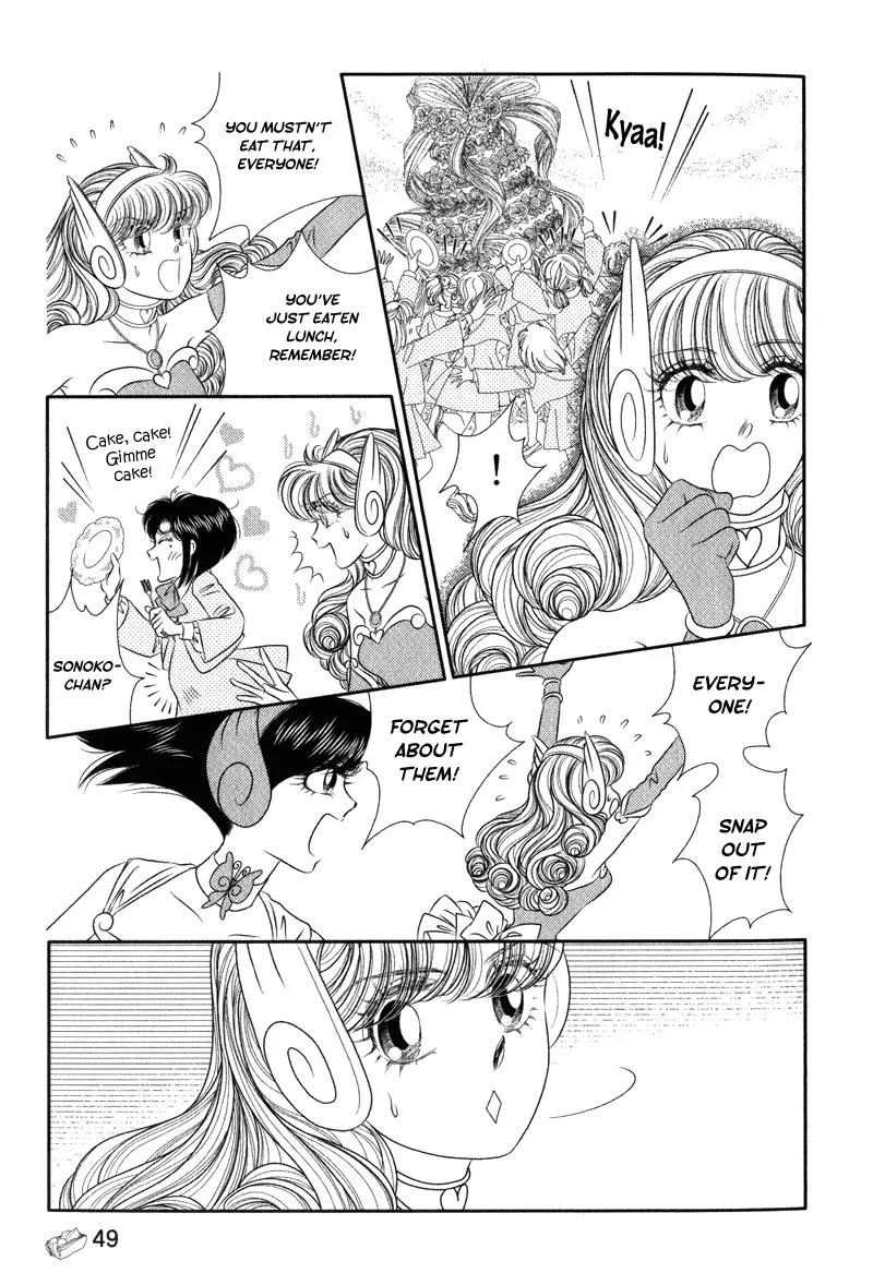 Miracle Dieter Miyuki Chapter 2.1-4 page 55 - Vol.2 Chapter 1 - 4