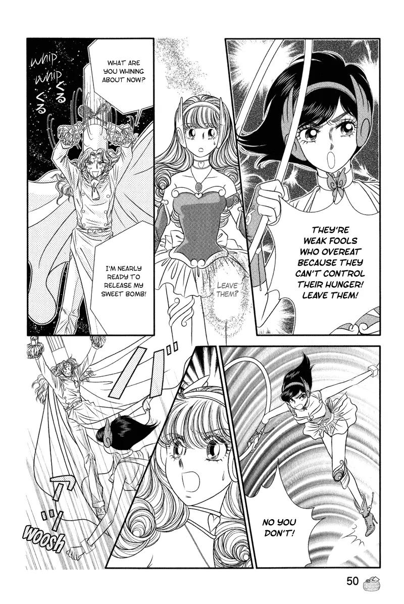 Miracle Dieter Miyuki Chapter 2.1-4 page 56 - Vol.2 Chapter 1 - 4