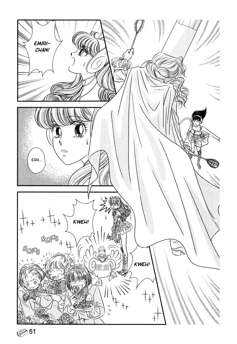 Miracle Dieter Miyuki Chapter 2.1-4 page 57 - Vol.2 Chapter 1 - 4