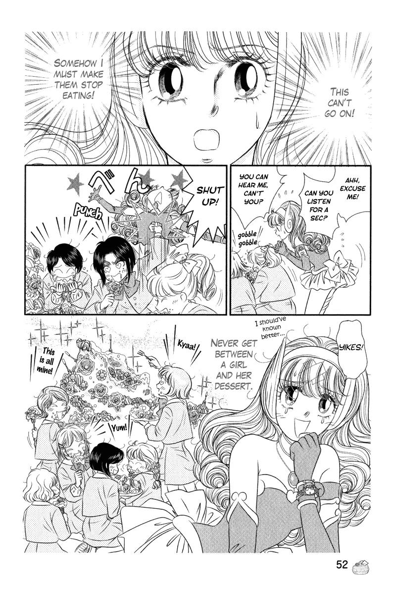 Miracle Dieter Miyuki Chapter 2.1-4 page 58 - Vol.2 Chapter 1 - 4