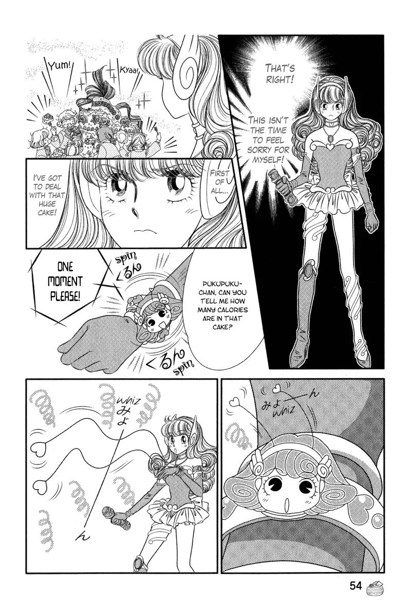 Miracle Dieter Miyuki Chapter 2.1-4 page 60 - Vol.2 Chapter 1 - 4