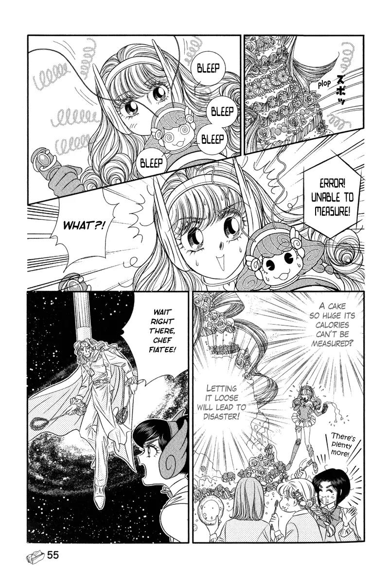 Miracle Dieter Miyuki Chapter 2.1-4 page 61 - Vol.2 Chapter 1 - 4