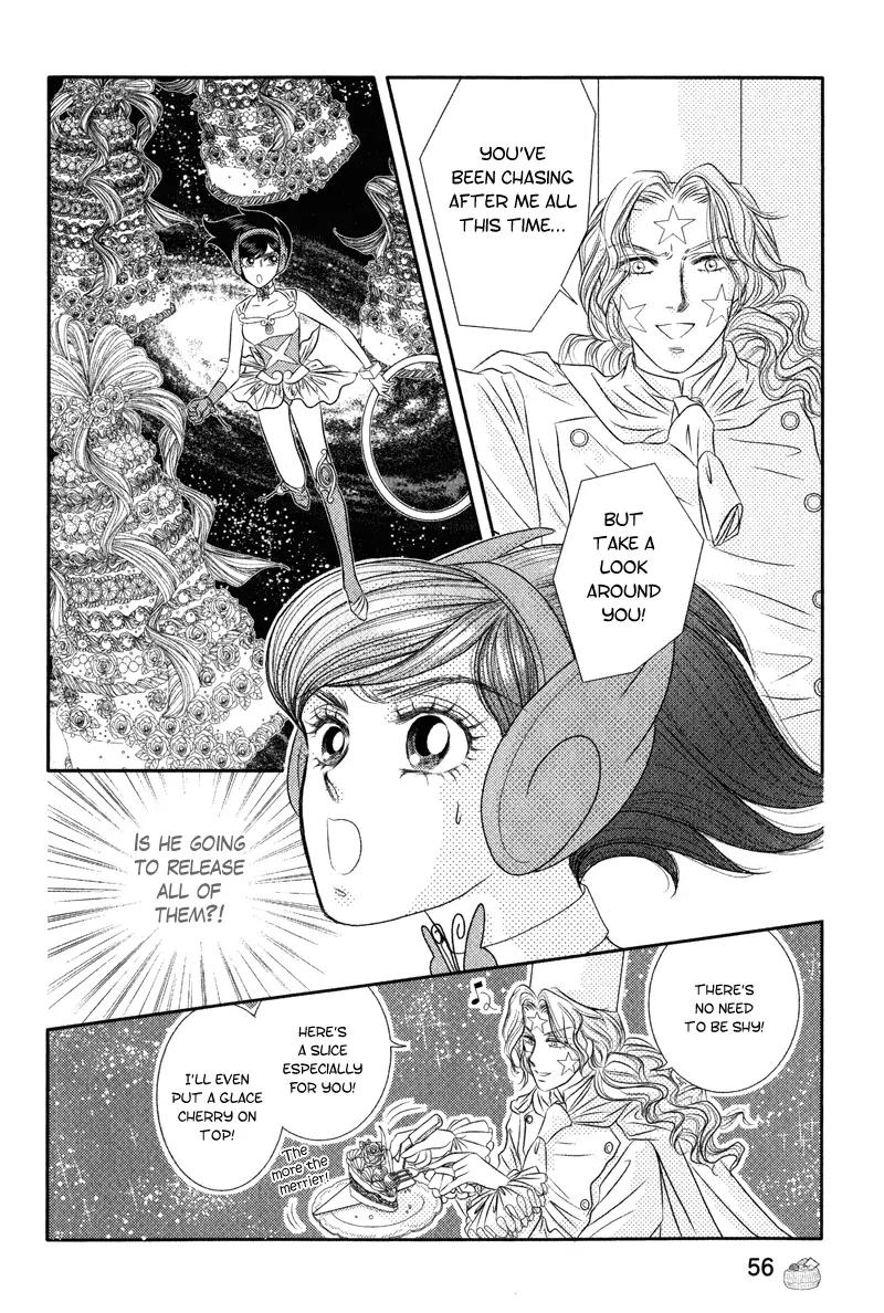 Miracle Dieter Miyuki Chapter 2.1-4 page 62 - Vol.2 Chapter 1 - 4